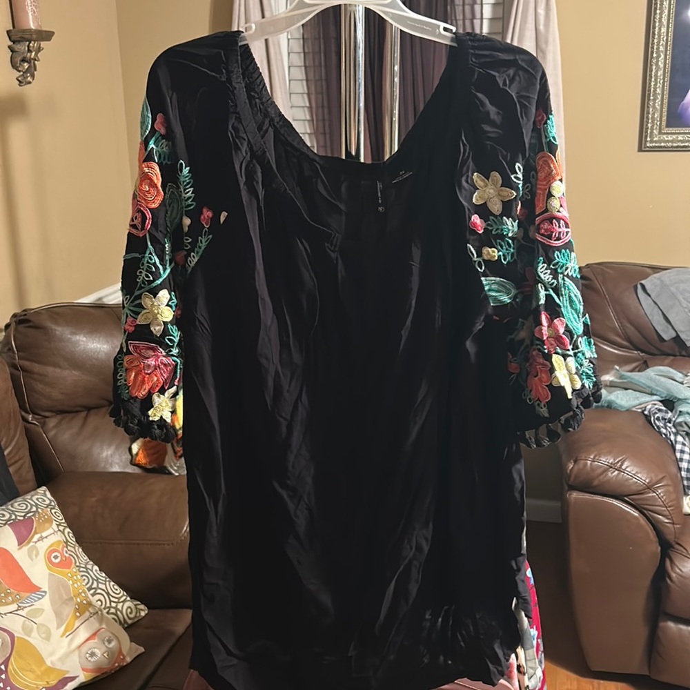 Women’s tops size 2X